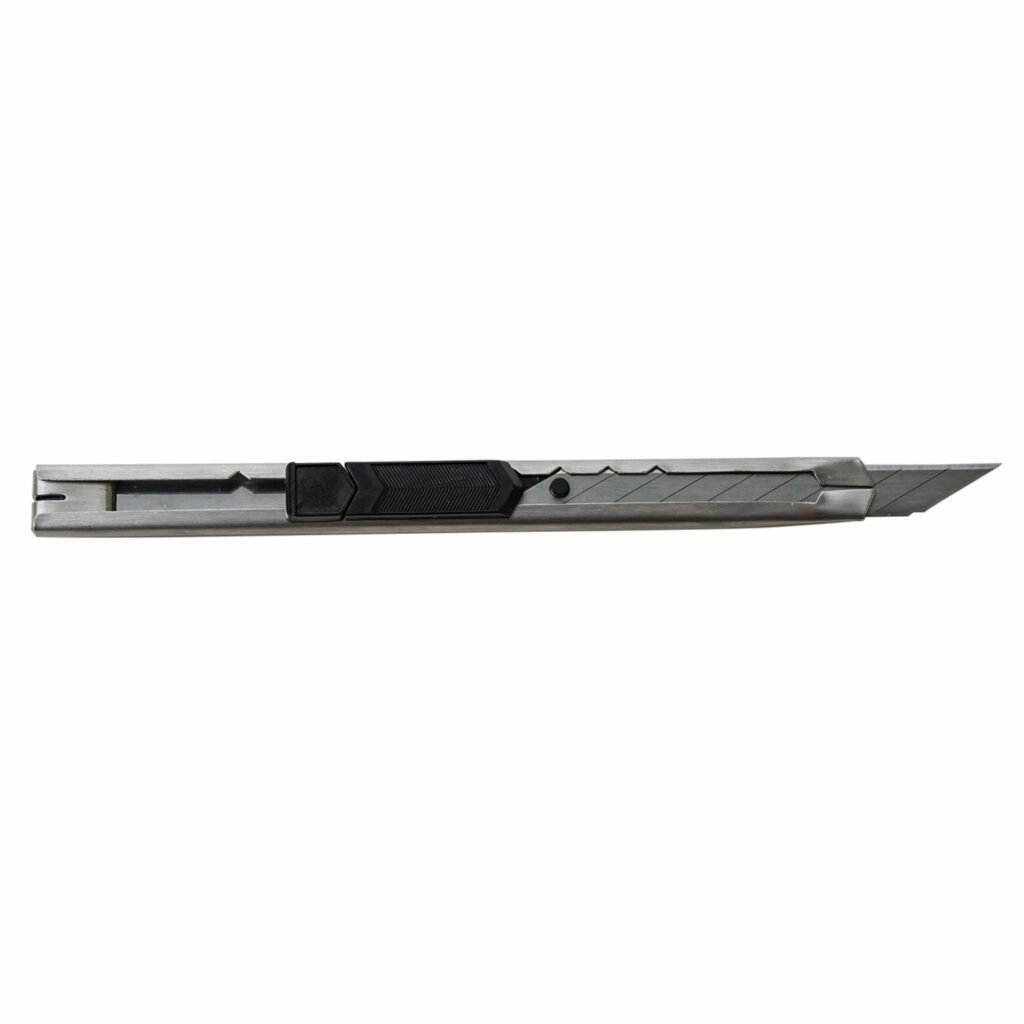 Vicrez Vinyl Knife w/ 30 Degree Snap Off Blade vzt118