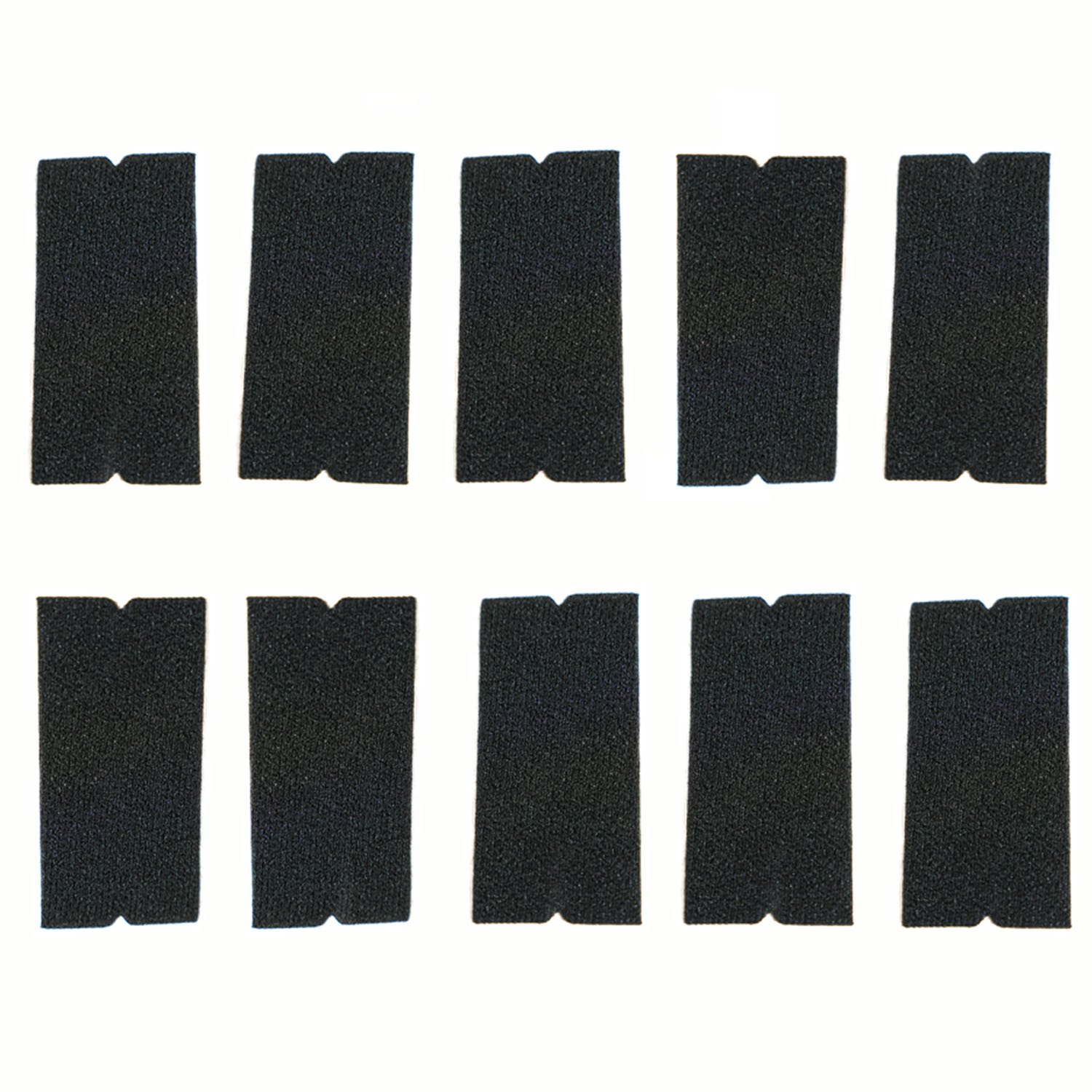 Vicrez Vinyl Wrap Self-Adhesive 10 Piece Squeegee Fabric Felt Soft vzt117