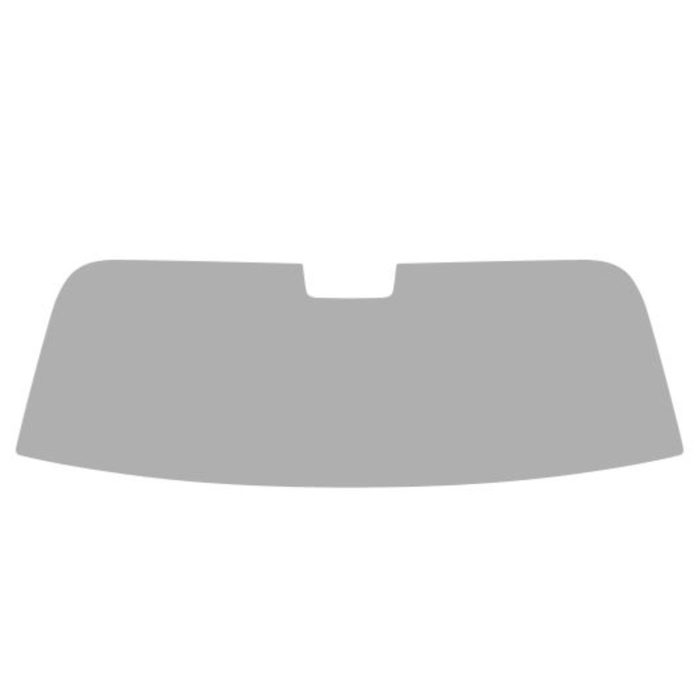 Vicrez Window Tint Pre-Cut Back Glass, Light 1 piece vwt10001 | 5% - Dark | Dodge Challenger Coupe 2016-2023