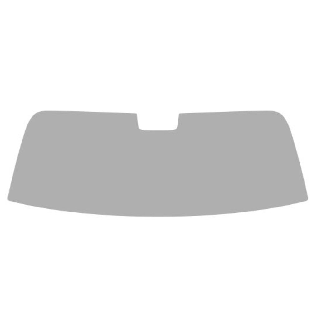 Vicrez Window Tint Pre-Cut Back Glass, Light 1 piece vwt10014 | 5% - Dark | Dodge Challenger Coupe 2008-2015
