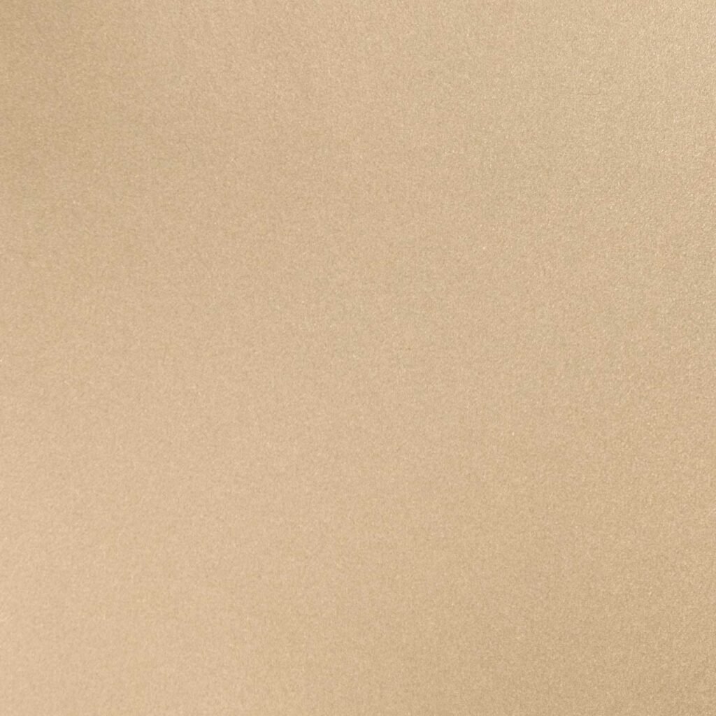 Vicrez Vinyl Car Wrap Film vzv10113 Matte Light Gold Chrome 5ft x 60ft (Full Roll)