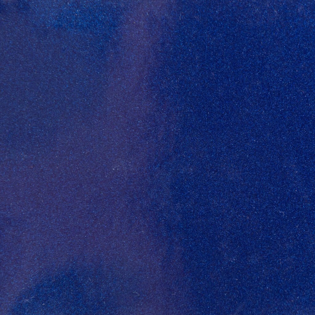 Vicrez Vinyl Car Wrap Film vzv10524 Gloss Electric Metallic Galaxy Blue 5ft x 60ft (Full Roll)