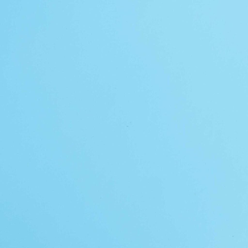Vicrez Vinyl Car Wrap Film vzv10475 Satin Light Blue 5ft x 60ft (Full Roll)