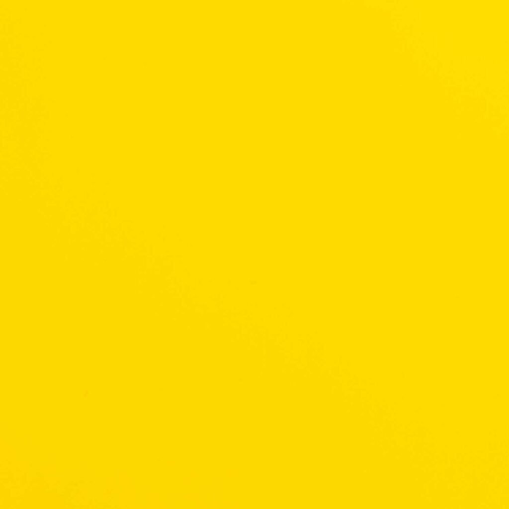 Vicrez Vinyl Car Wrap Film vzv10200 Ultra Gloss Bright Yellow 5ft x 60ft (Full Roll)
