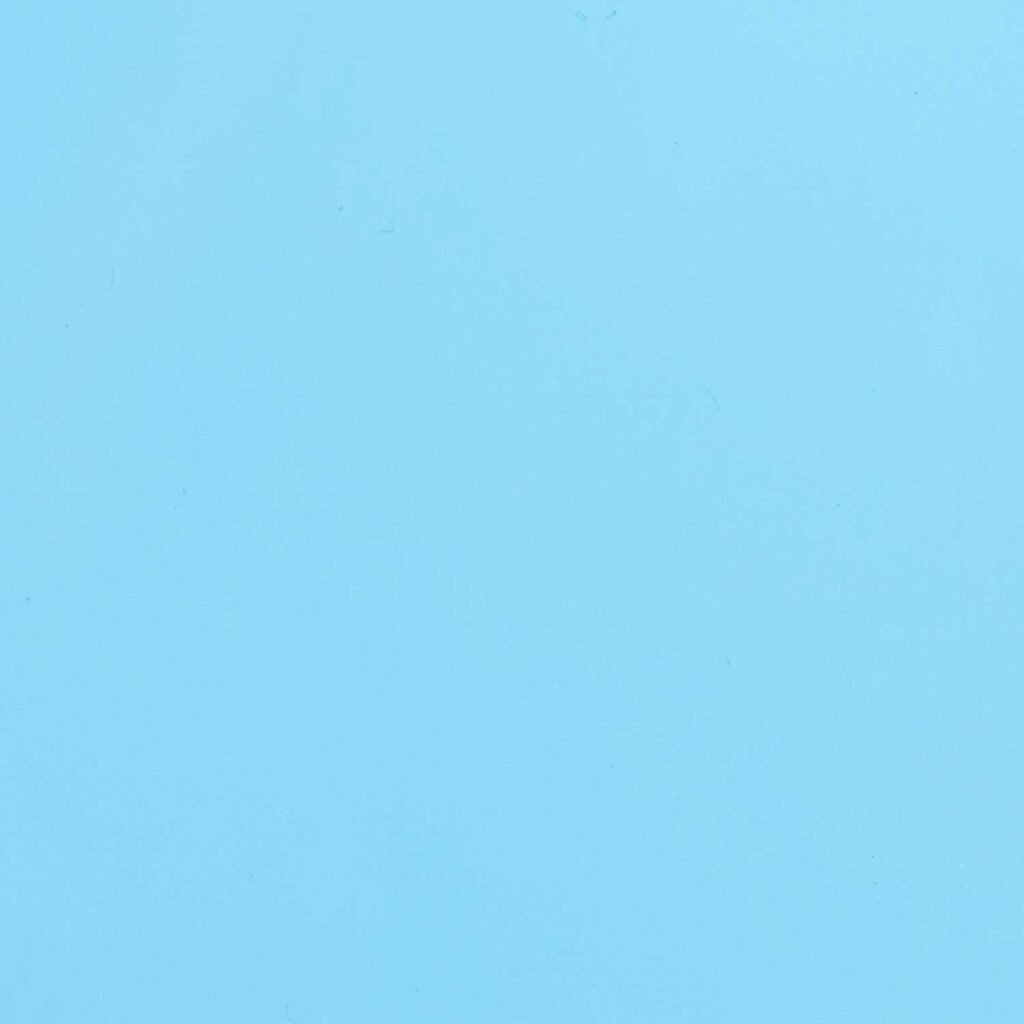 Vicrez Vinyl Car Wrap Film vzv10606 Ultra Gloss Ice Blue 5ft x 60ft (Full Roll)