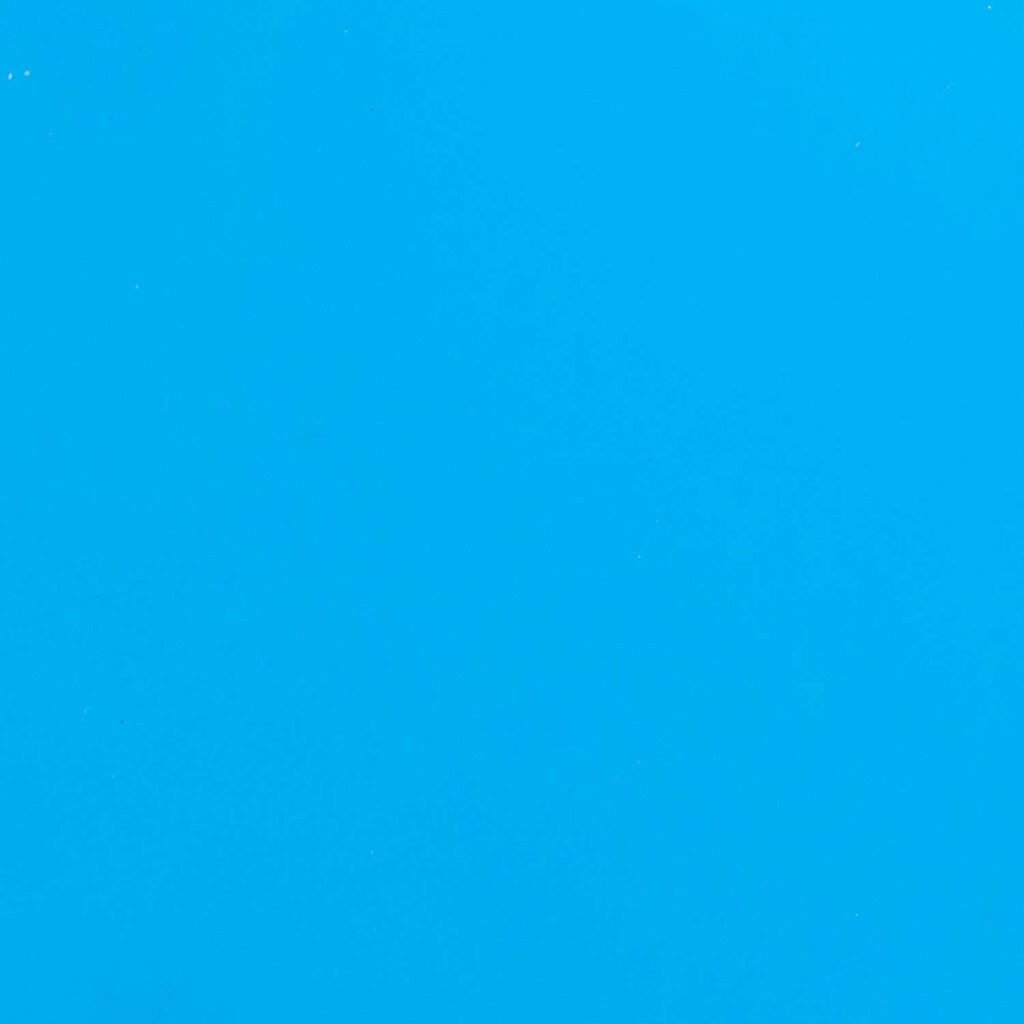 Vicrez Vinyl Car Wrap Film vzv10608 Ultra Gloss Medium Blue 5ft x 60ft (Full Roll)
