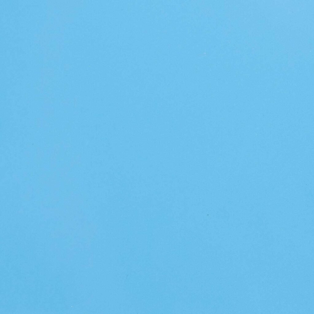 Vicrez Vinyl Car Wrap Film vzv10607 Ultra Gloss Sky Blue 5ft x 60ft (Full Roll)