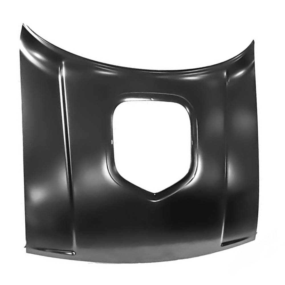 Vicrez Hood Shaker style | Dodge Challenger 2008-2023