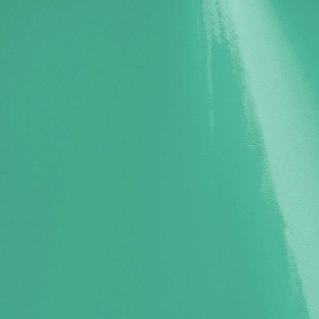 Vicrez Vinyl Car Wrap Film vzv10210 Gloss South Beach green 5ft x 60ft (Full Roll)