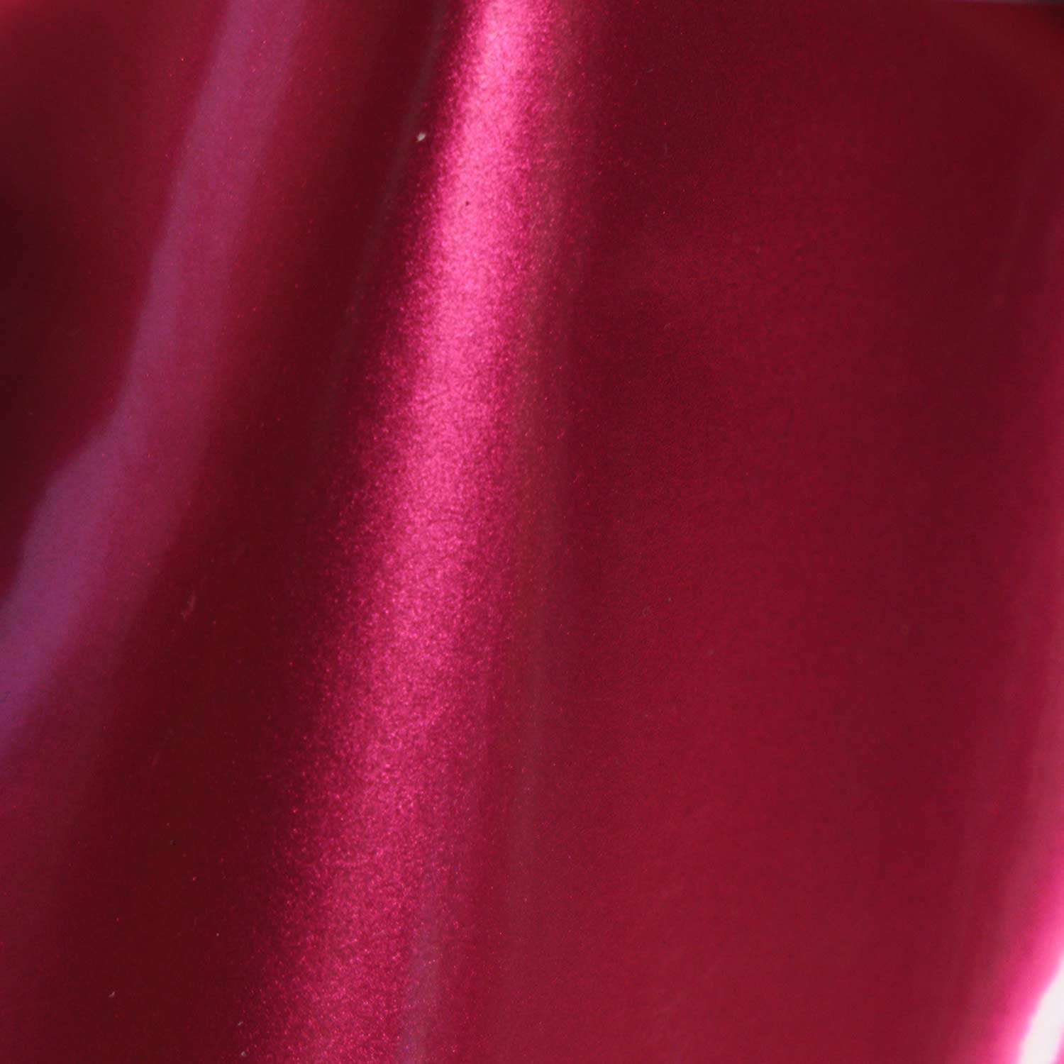 Vicrez Vinyl Car Wrap Film vzv10455 Gloss Candy Paint Rose Red 5ft x 60ft (Full Roll)