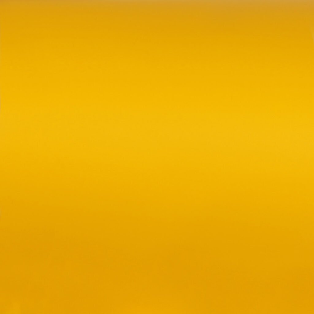 Vicrez Vinyl Car Wrap Film vzv10470 Satin Mustard Yellow 5ft x 60ft (Full Roll)