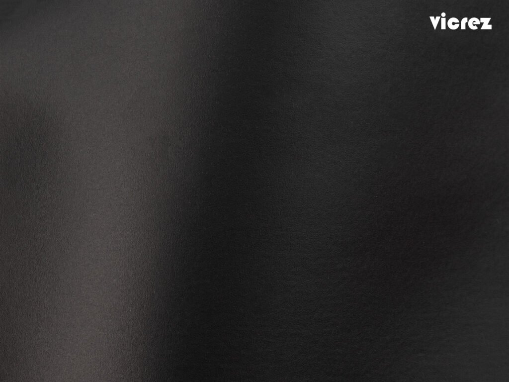 Vicrez Vinyl Car Wrap Film vzv10107 Matte Black 5ft x 60ft (Full Roll)