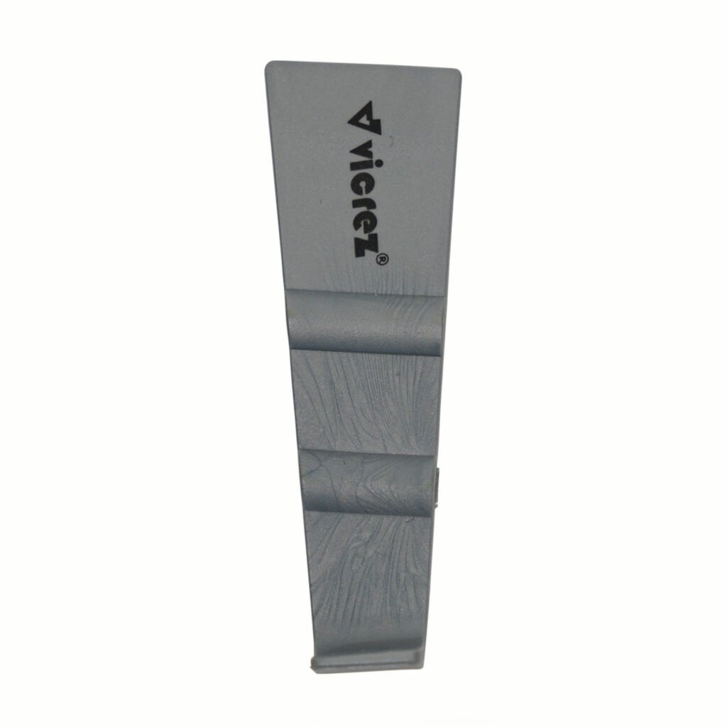 Vicrez Vinyl Mini Squeegee 90 Degree Edge