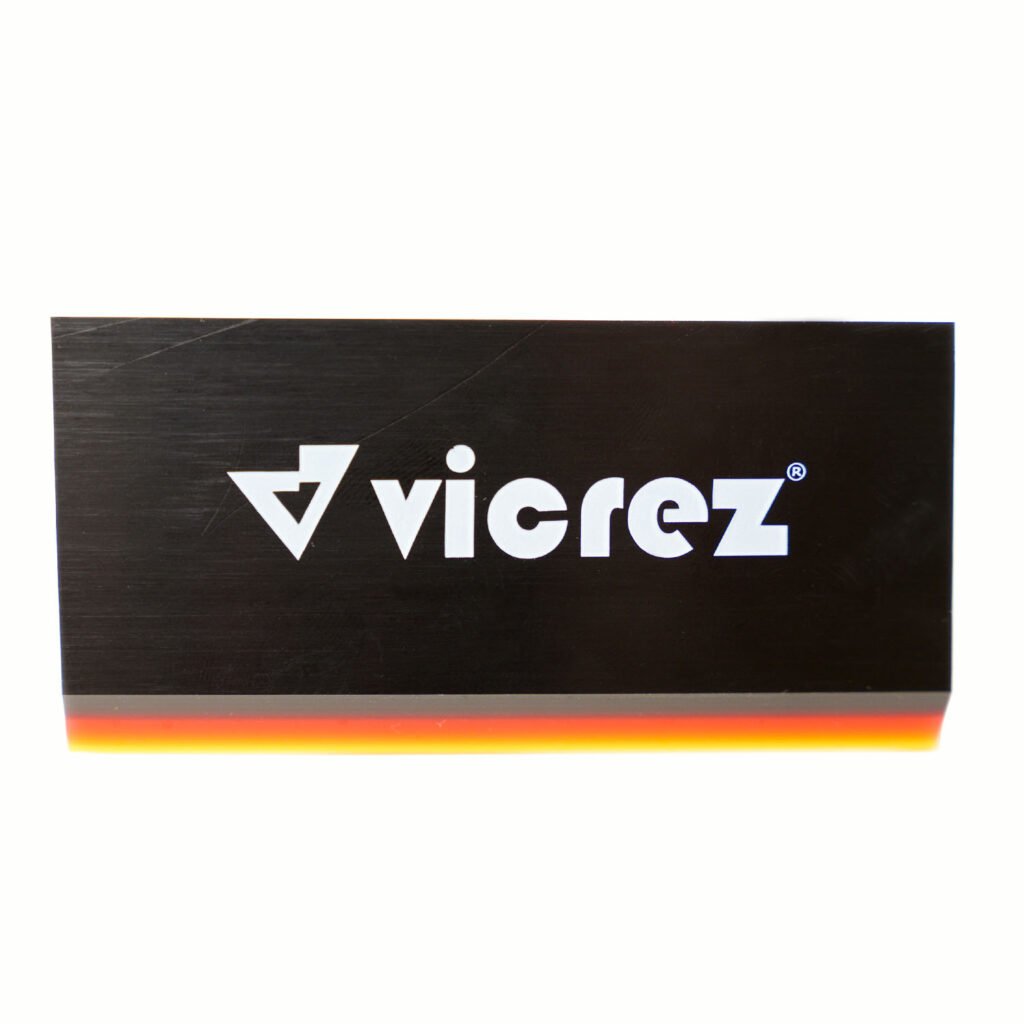 Vicrez Vinyl Wrap 3-Layer PPF Paint Protection Film Squeegee