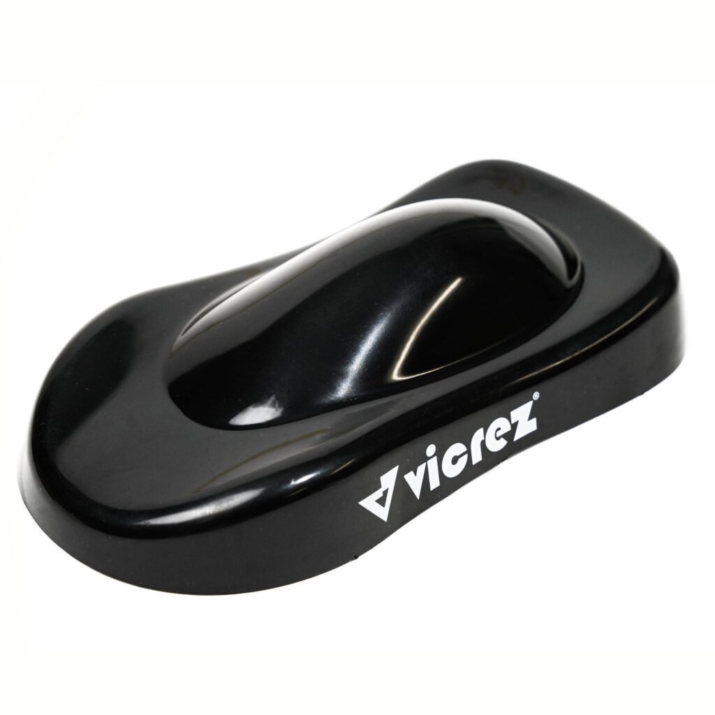 Vicrez Vinyl Wrap Car Model Showcase Sample Color Vinyl and Paint