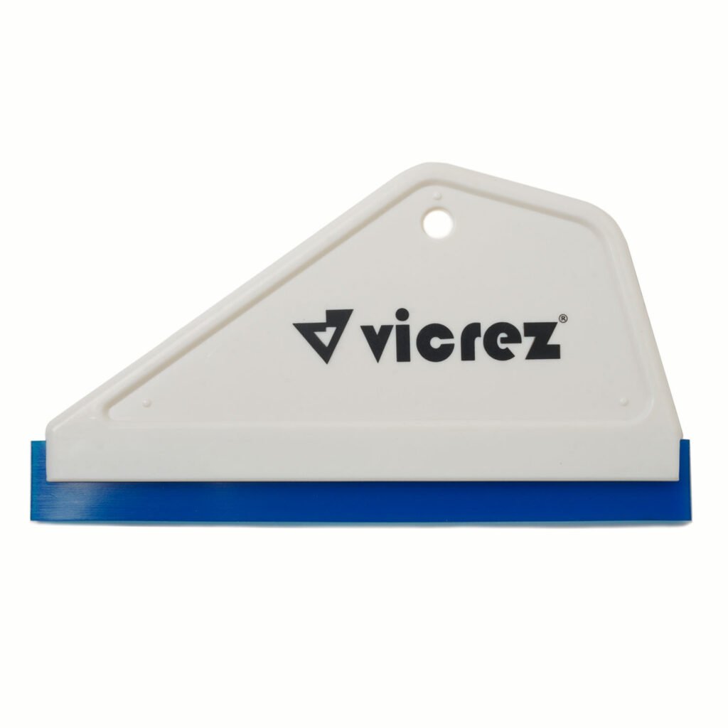 Vicrez Vinyl Wrap Window Wiper Squeegee