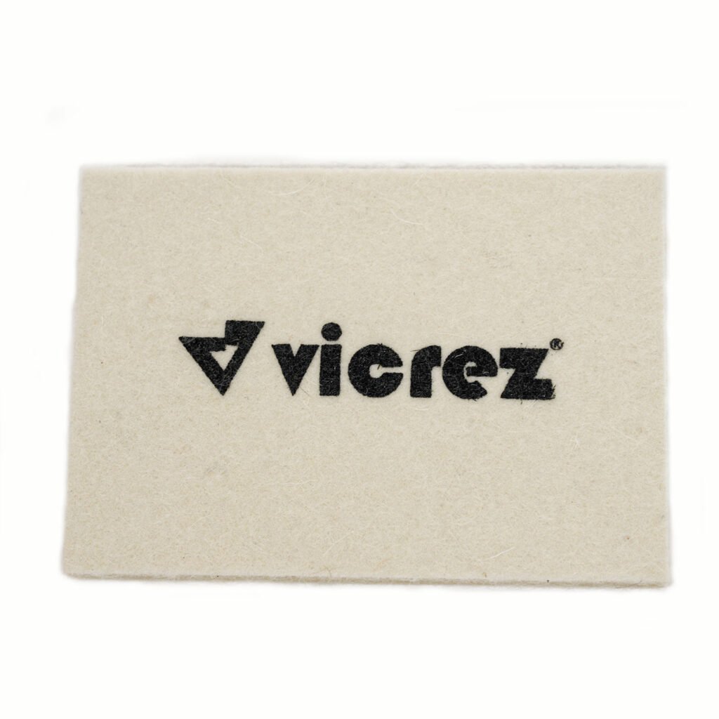 Vicrez Vinyl Wrapping and Window Tint Wool Squeegee